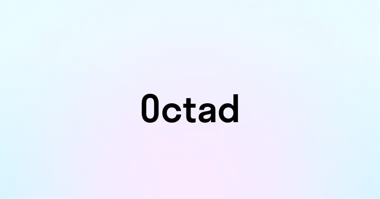 Octad