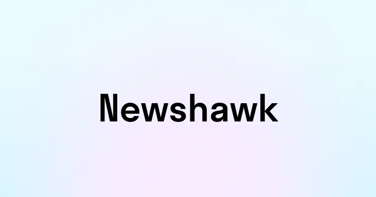 Newshawk