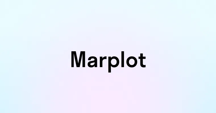 Marplot