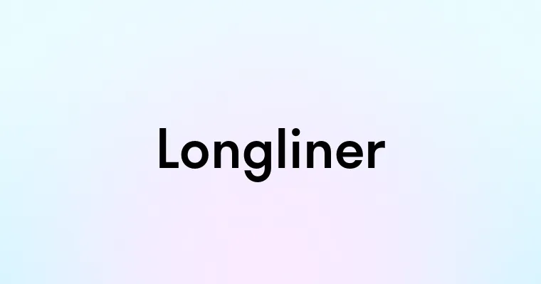 Longliner