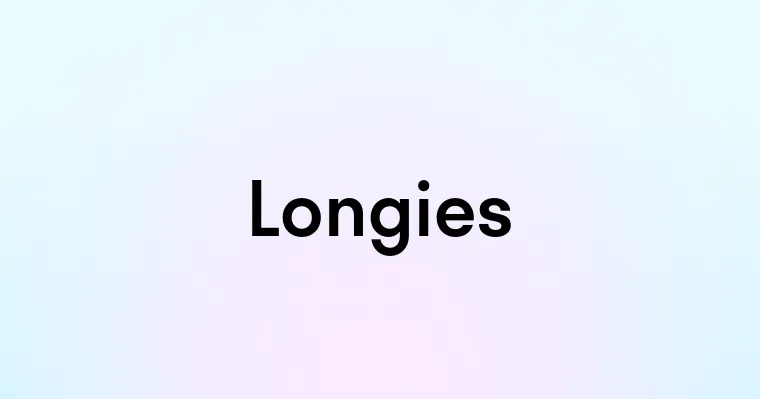 Longies