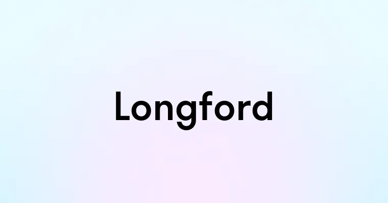 Longford