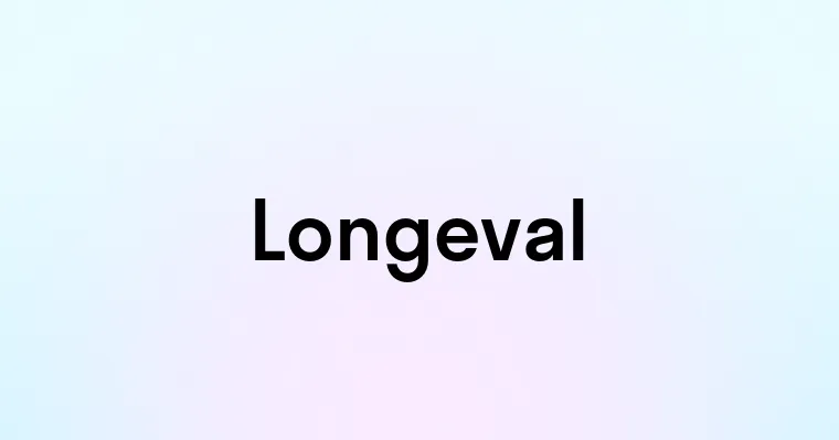 Longeval