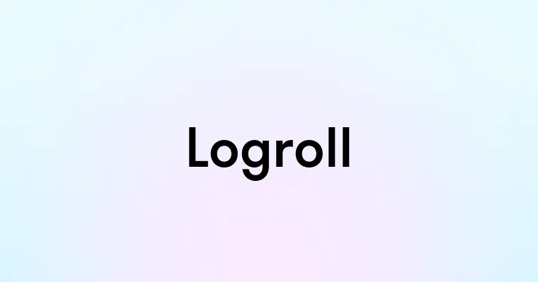 Logroll