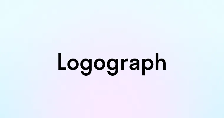 Logograph