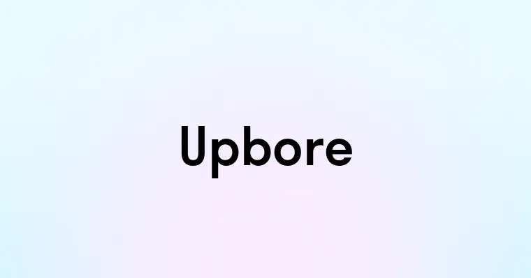 Upbore