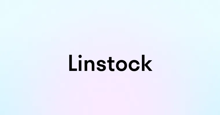 Linstock