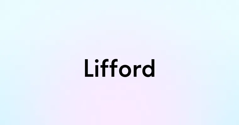 Lifford