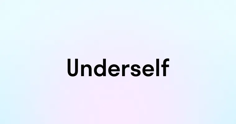 Underself