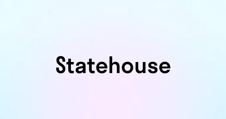 Statehouse