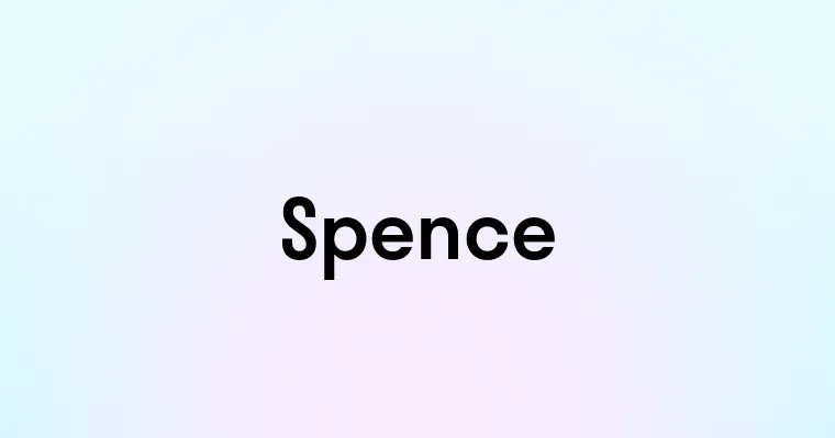 Spence