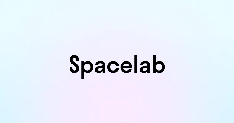 Spacelab