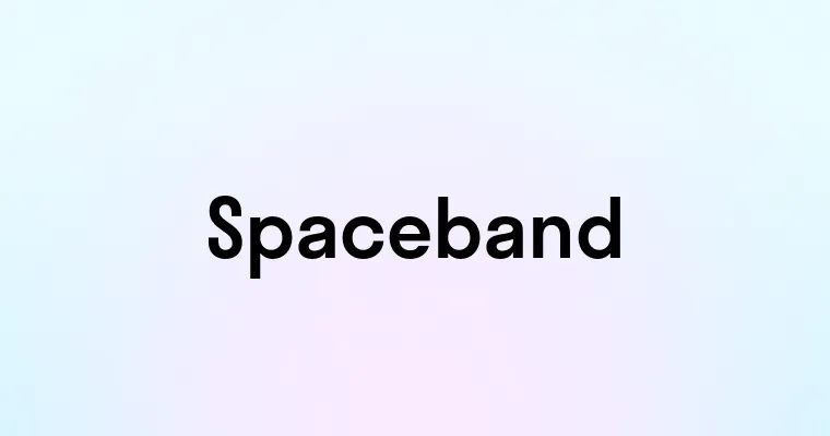 Spaceband