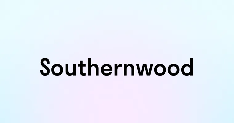 Southernwood