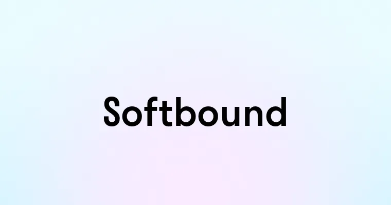 Softbound