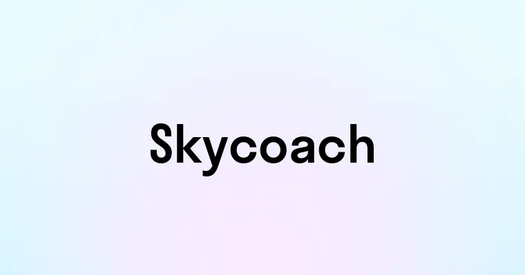 Skycoach