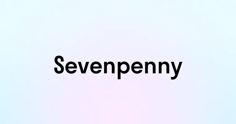 Sevenpenny