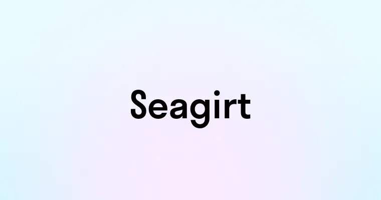 Seagirt