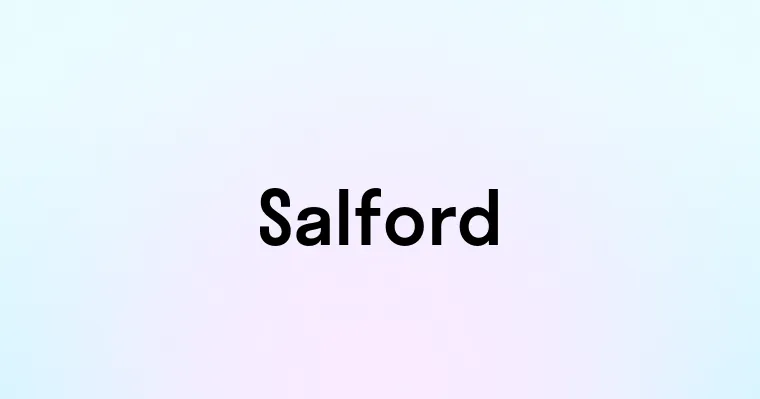 Salford