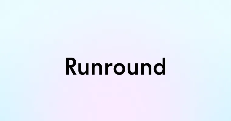 Runround