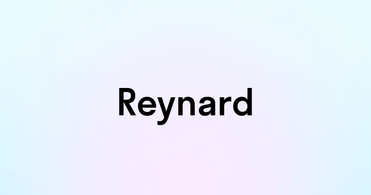 Reynard