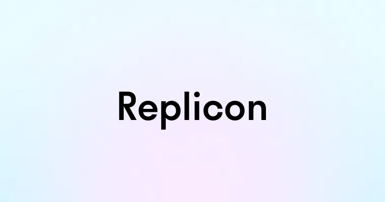 Replicon