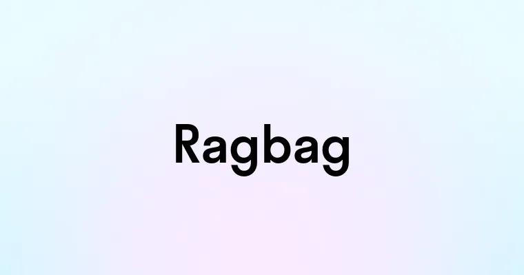 Ragbag