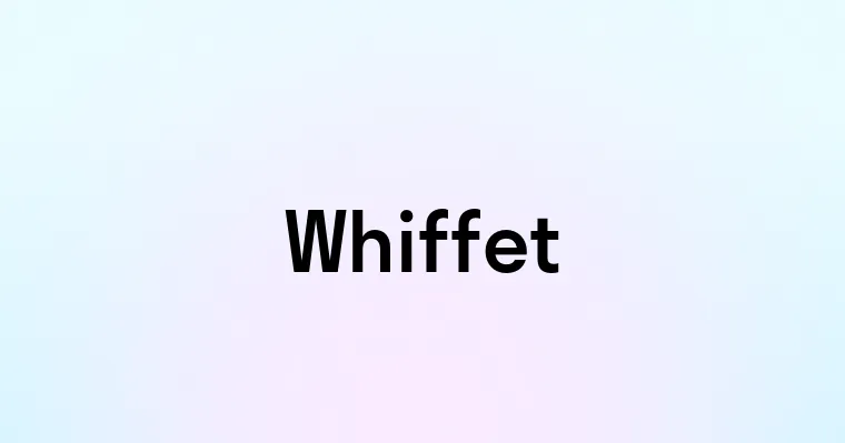 Whiffet