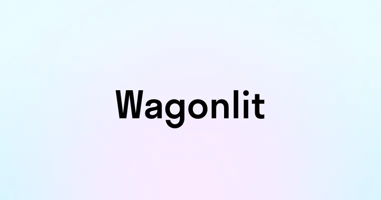 Wagonlit