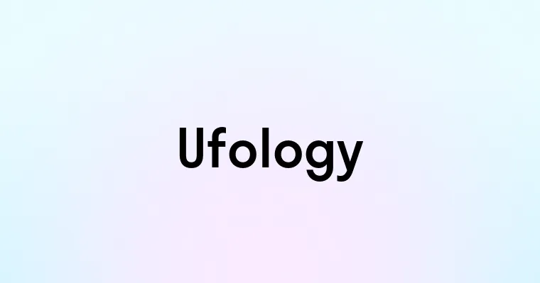 Ufology