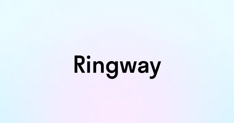 Ringway