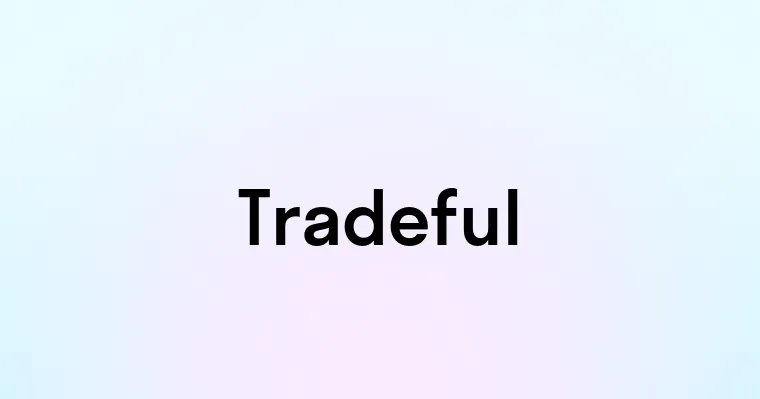 Tradeful