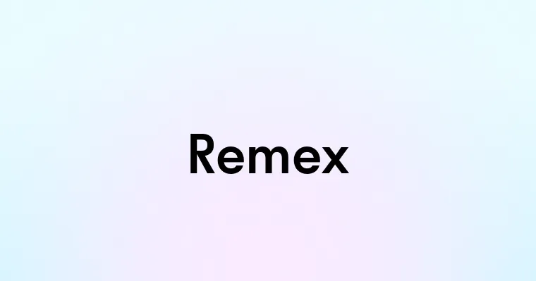 Remex