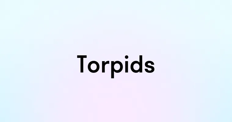 Torpids