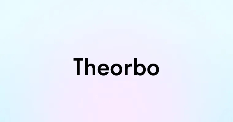 Theorbo