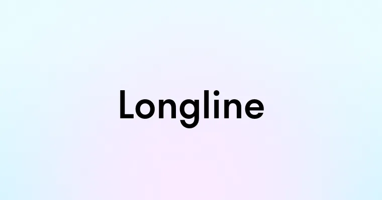 Longline