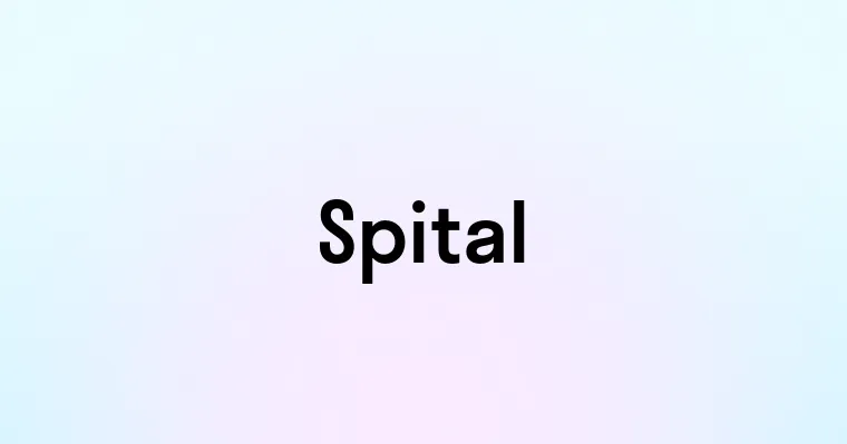 Spital