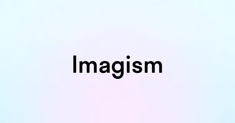 Imagism