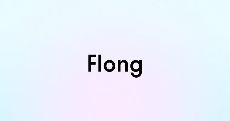 Flong