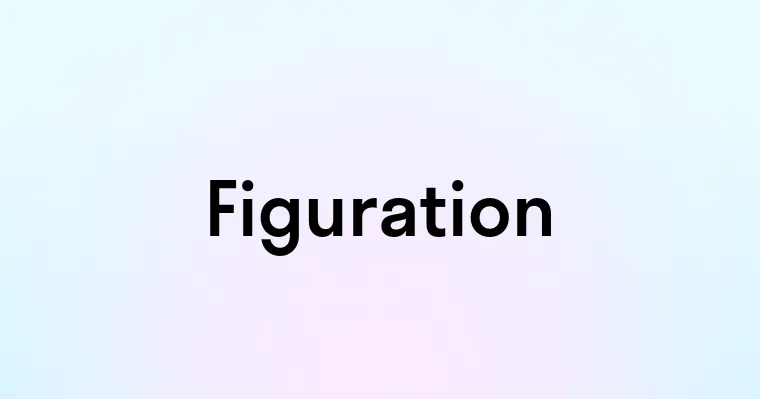 Figuration