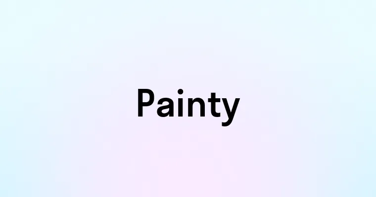 Painty