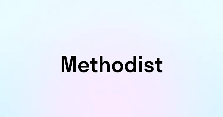 Methodist