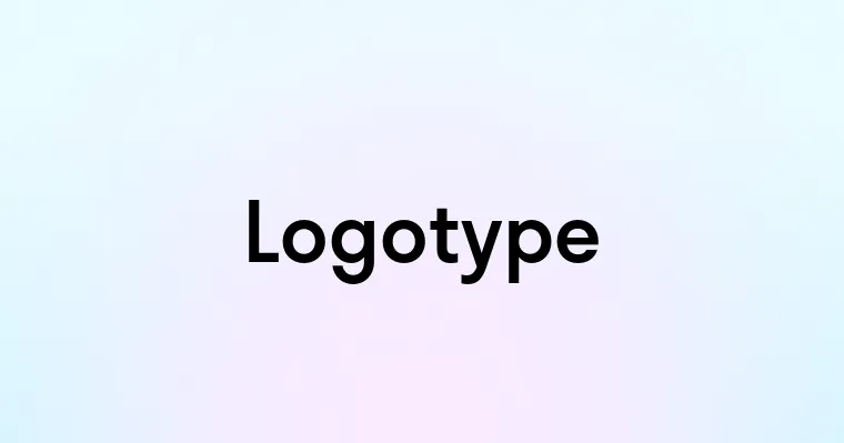 Logotype