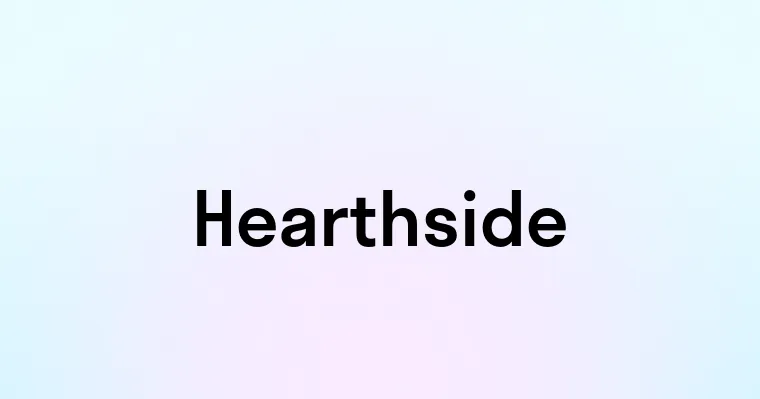 Hearthside