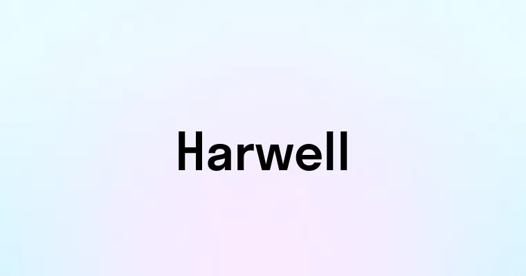 Harwell