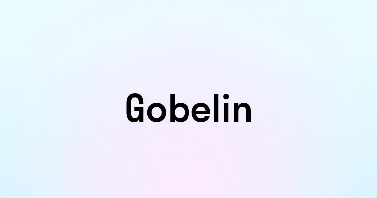 Gobelin