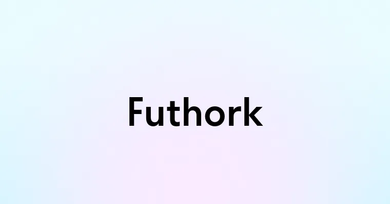 Futhork