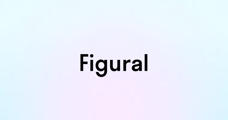 Figural