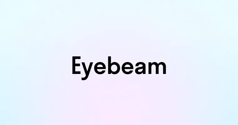 Eyebeam