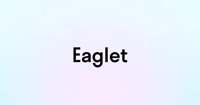 Eaglet